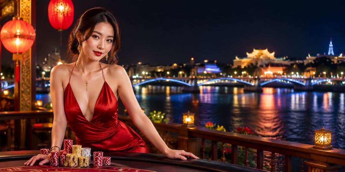 Lễ hội nhận thưởng nạp tiền tại Huế với không khí vui tươi và bảng khuyến mãi đặc biệt