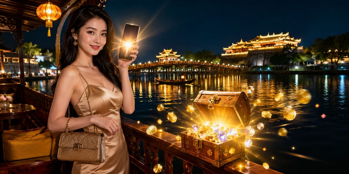 Người dùng tại Huế nhận rebate bonus từ hoạt động cá cược trực tuyến